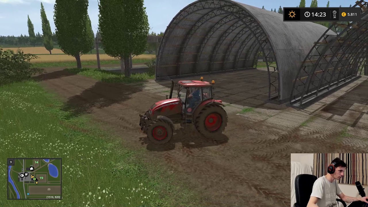 EpicGames-FARMING SIMULATOR cu DAndrei,A AVUT SI ANDREI JOC camera iphone 8 plus apk