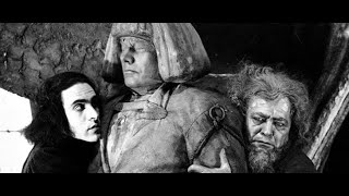 The Golem (1920)