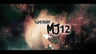 MJ12 || Sumpahan || FULL movie || cursed
