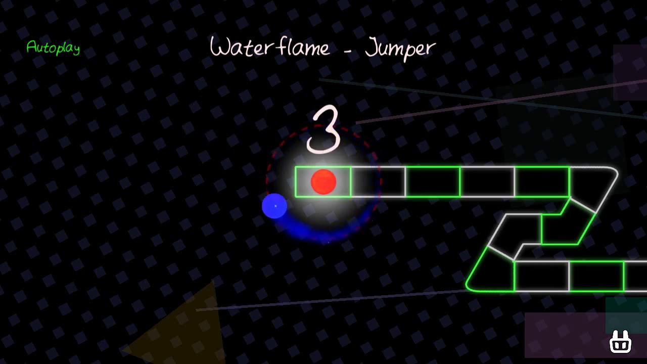 ADOFAI Custom Level Jumper YouTube