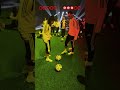 Reflex Challenge ⚽️🔥⚽️🔥