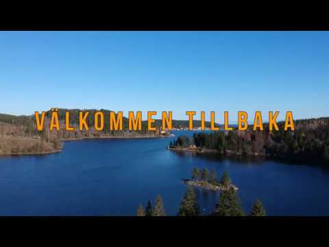 Kustliv - Ulvön - När Turisterna åkt hem