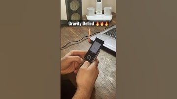 Gravity Defied Java game