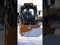 Our 5-Position Folding V-Plow is a game-changer for sidewalk maintenance!