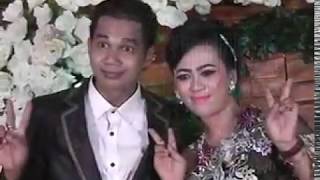 KENDANG CILIK HERLINA MUSIC Feat.INEZ TINENSIA SAWANGEN