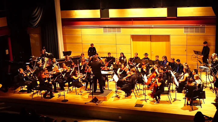 Symphonic Orchestra Western Compilation