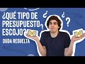 ¿Presupuesto diario o total en FACEBOOK ADS? | Duda RESUELTA ✅