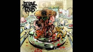 Devour the Fetus - Caesarean Buffet