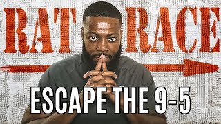 The FASTEST Way to Replace Your 9 to 5 Income with Day Trading