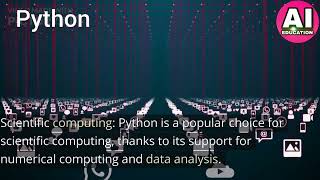 What is Python | short Video AI 💻💻