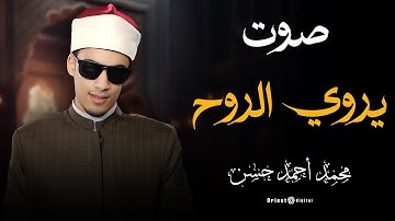 تلاوة هادئة تهز القلوب بصوت الشيخ محمد أحمد حسن   أجمل ساعة قرآن كريم