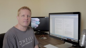 Internet of Things - Control Sensors