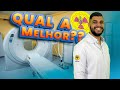 QUAL A MELHOR ÁREA NA RADIOLOGIA??? | Radiologando