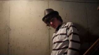 Make a split screen with windows live movie maker (behind the scenes