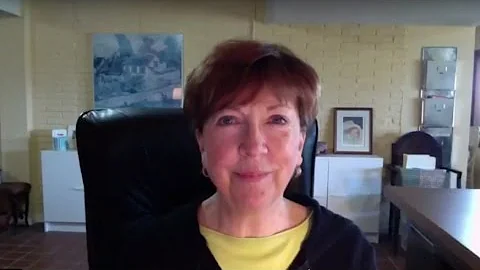 Meet Debra Engle