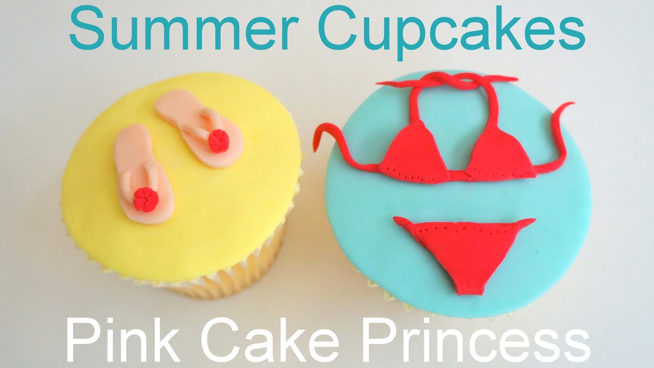 Bikini Cake Design for Lady | Bikini Birthday Cake Design | Bikini Cake |  Pink Cake Decorating - YouTube