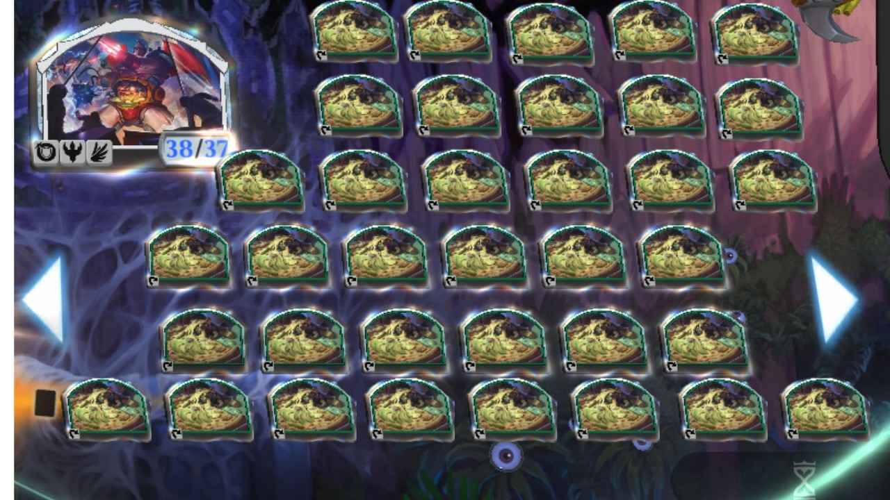 Going Infinite with Guac & Marshmallow Pizza in Magic: The Gathering Arena