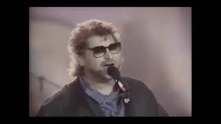 TOTO - Africa Live on Solid Gold TV 1987