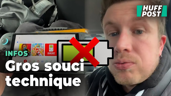 On a déjà trouvé le plus gros problème de la Switch 2
