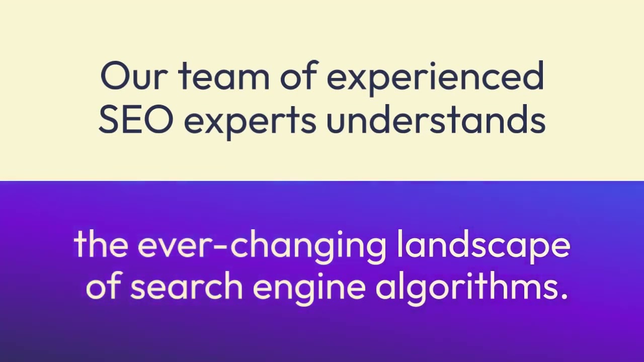 SEO Services in San Diego Ca