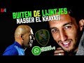 El Khayati Over Scoren Als Zidane, De ADO-WhatsApp-groep & De Europa League Winnen!