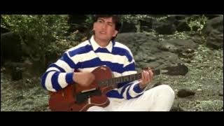 Tere Hum Ae Sanam - Jeena Teri Gali Mein (1991) 1080p* Video Songs