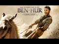 Benhur  trailer italiano ufficiale