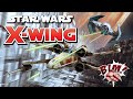 Star wars xwing  game live  pisode 8