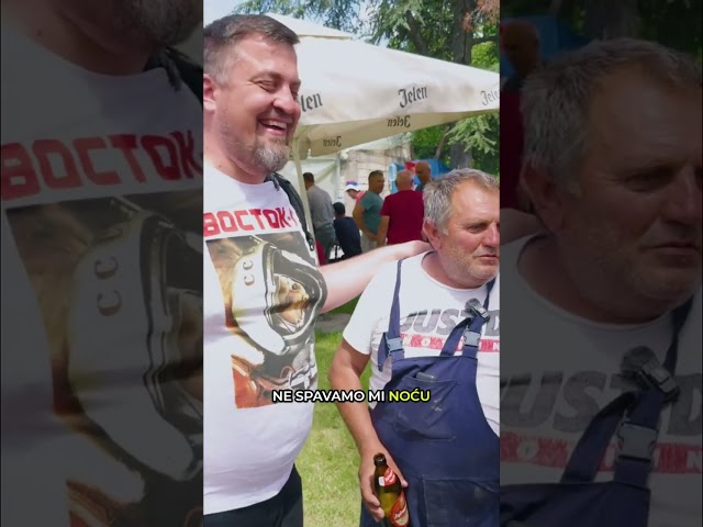 Druženje i Fešta: Avantura sa Mojom Ekipom! #shorts