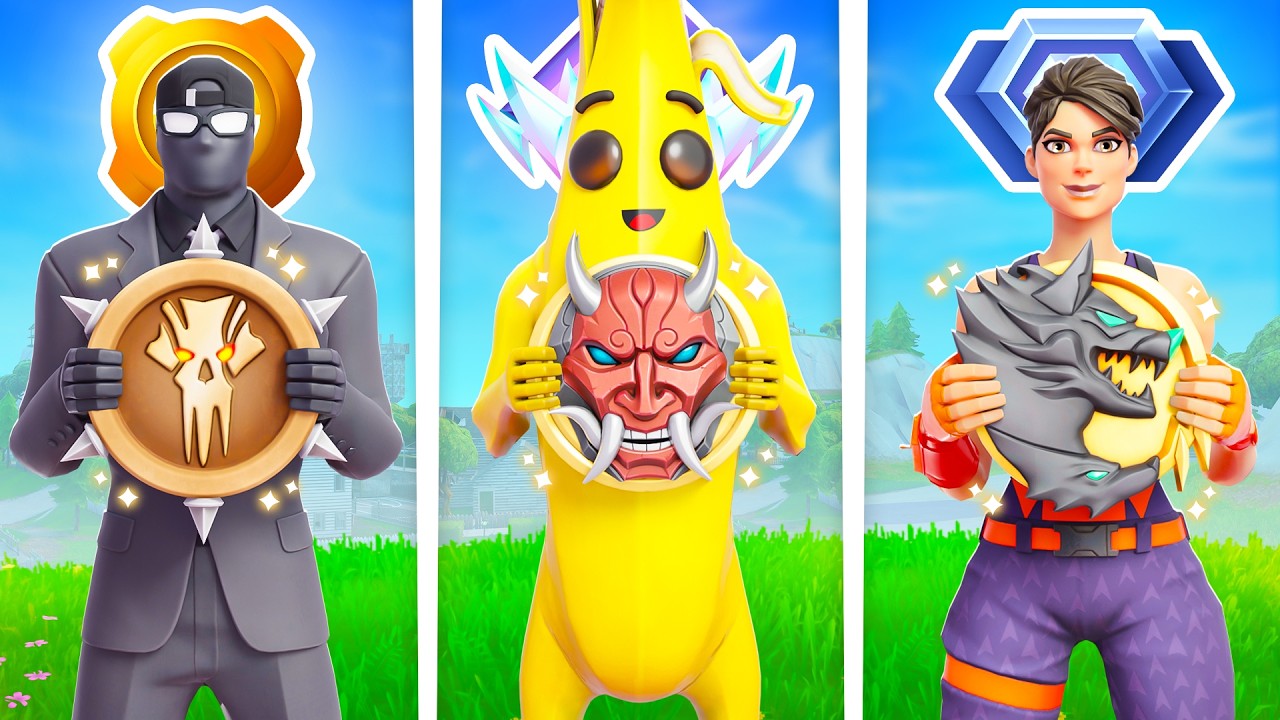 I Hosted a Ranked Blitz Tournament!