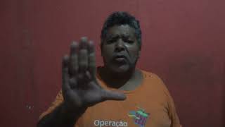 QUEREM ACABAR COM OS CRIMES NO BRASIL ? , ACEITEM MEU DESAFIO .