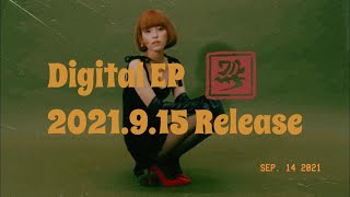 ロイ-RöE- Digital EP「ワルサ」クロスフェード (日本テレビ系ドラマ「ハコヅメ 〜たたかう！交番女子〜」オープニングテーマ「YY」収録)