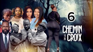 CHEMIN DE LA CROIX Ep6 | Film Congolais 2026 | Ks prod | Kevine Sydney |