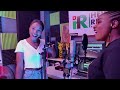 Alikiba  mahaba official cover by   lucinia karrey ft doroh kendy