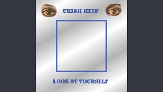 Uriah Heep July Morning Lyrics