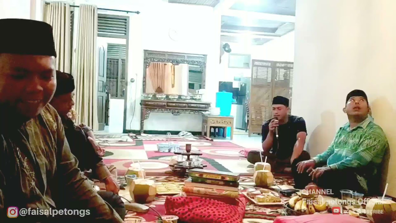 Likee Dari Masa Ke Masa || Ya Rabbana Ta Qabbal Minna , Oleh Awak Awai.....!