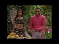 You slept with Janice!! Fresh Prince of Bel Air