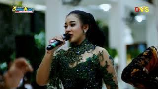 NIKEN SALINDRI | Lali Janjine ❃ SUPRA NADA ❃ DVS MEDIATAMA ❃