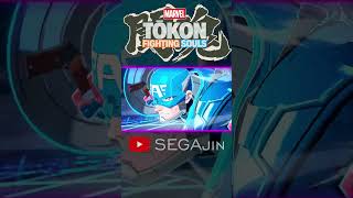 Fighting Avengers Trailer - Marvel Tokon: Fighting Souls