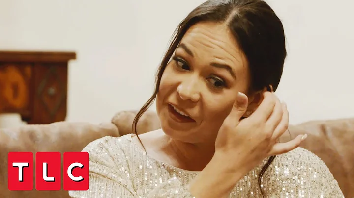 Liz Admits Norma Is The Reason There's No Wedding ...