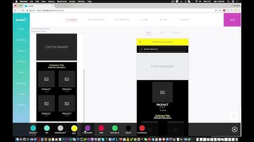 Shopify Tutorial - How to build an app for your Shopify Store