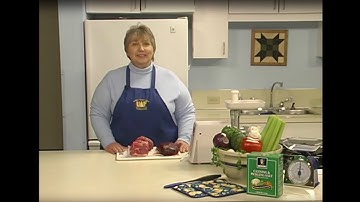 Making Sausage - FNH-01287