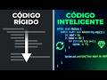 Lección 4 — Estructuras de Control: Decisiones y Bucles
