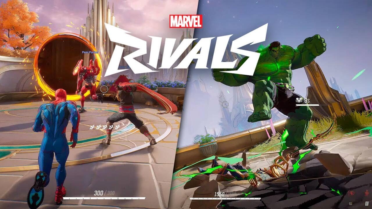 Marvel rivals || Feat Doh Devil ️🔥 - YouTube