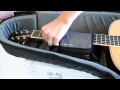 MONO :: M80 Hybrid Guitar Case :: Product Tour