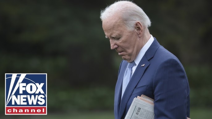 Biden Made An Unforced Error In Missing Nypd Officer S Wake