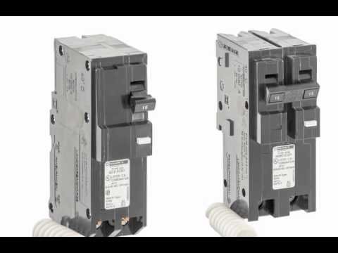 Circuit Breakers are not Interchangeable: Identify Your Circuit Breaker Type and Brand - Circuit Breakers are not Interchangeable: Identify Your Circuit Breaker Type and Brand