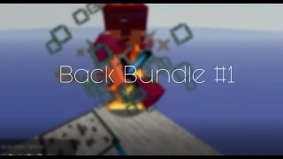 PACK BUNDLE #1