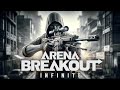 Le nouveau tarkov  arena breakout infinite fr