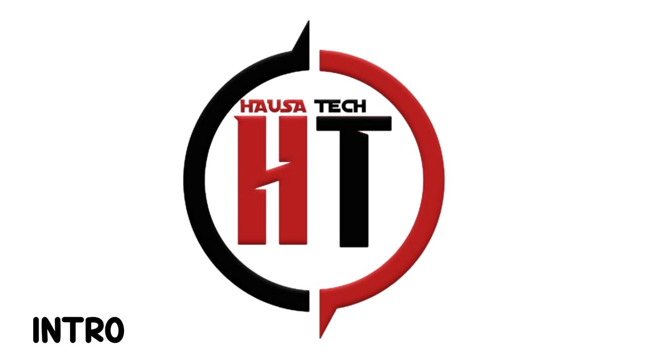 HAUSA TECH INTRO